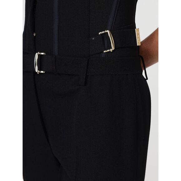 Pinko Pants Woman Black